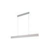 Mantra PETACA Hanglamp LED Wit, 1-licht