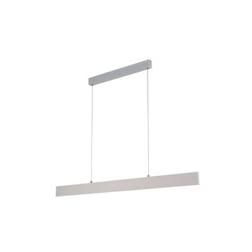 Mantra PETACA Hanglamp LED Wit, 1-licht