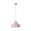 Lucide ISLA Hanger Roze, 1-licht