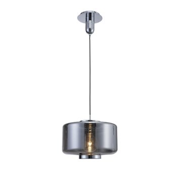 Mantra JARRAS Hanglamp Chroom, 1-licht