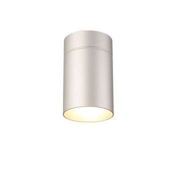 Mantra ARUBA Spotlamp Zilver, 1-licht