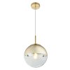 Globo VARUS Hanger Goud, 1-licht