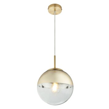 Globo VARUS Hanger Goud, 1-licht