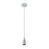 Globo OLIVER Hanger, 1-licht