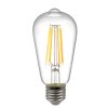 Globo LED E27 6 Watt 3000 Kelvin 580 Lumen