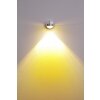 Harare Muurlamp LED Aluminium, 1-licht