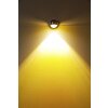 Harare Muurlamp LED Aluminium, 1-licht