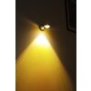 Harare Muurlamp LED Aluminium, 1-licht