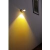 Harare Muurlamp LED Aluminium, 1-licht