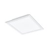 EGLO SALOBRENA-A Plafondlamp LED Wit, 1-licht, Afstandsbediening