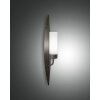 Fabas Luce VANITY Muurlamp Roest, 1-licht