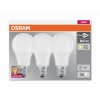 Osram LED E27 8,5 Watt 2700 Kelvin 806 Lumen