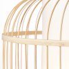 Brilliant Bones Hanglamp Bruin, Wit, 1-licht