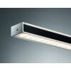 Fischer & Honsel  Vitan TW Hanglamp LED Zwart, 1-licht