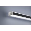 Fischer & Honsel  Vitan TW Hanglamp LED Zwart, 1-licht