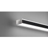 Fischer & Honsel  Vitan TW Hanglamp LED Zwart, 1-licht