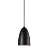 Design For The People by Nordlux NEXUS Hanger Zwart, 1-licht