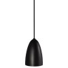 Design For The People by Nordlux NEXUS Hanger Zwart, 1-licht