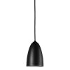 Design For The People by Nordlux NEXUS Hanger Zwart, 1-licht