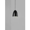 Design For The People by Nordlux NEXUS Hanger Zwart, 1-licht