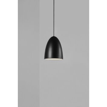 Design For The People by Nordlux NEXUS Hanger Zwart, 1-licht