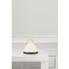 Design For The People by Nordlux STRAP Buitenlamp LED Zwart, Wit, 1-licht