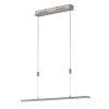 Fischer & Honsel  Beat TW Hanglamp LED Aluminium, 1-licht