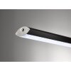 Fischer & Honsel  Beat TW Hanglamp LED Zwart, 1-licht