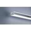 Fischer & Honsel  Vitan TW Hanglamp LED Nikkel mat, 1-licht