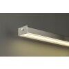 Fischer & Honsel  Vitan TW Hanglamp LED Nikkel mat, 1-licht