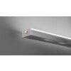 Fischer & Honsel  Vitan TW Hanglamp LED Nikkel mat, 1-licht