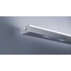 Fischer & Honsel  Vitan TW Hanglamp LED Nikkel mat, 1-licht