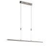 Fischer & Honsel  Beat TW Hanglamp LED Aluminium, 1-licht