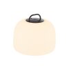 Nordlux KETTLE Buitenhanglamp LED Wit, 1-licht