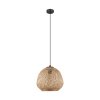 Eglo DEMBLEBY Hanger Zwart, 1-licht