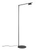 Nordlux CONTINA Staande lamp Zwart, 1-licht