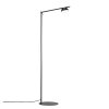 Nordlux CONTINA Staande lamp Zwart, 1-licht