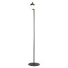 Nordlux CONTINA Staande lamp Zwart, 1-licht