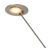 Lucide ANSELMO Staande lamp LED Chroom, 1-licht