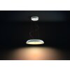 Philips Hue Ambiance White Amaze Hanglamp LED Wit, 1-licht, Afstandsbediening