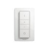 Philips Hue Ambiance White Amaze Hanglamp LED Wit, 1-licht, Afstandsbediening