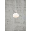 Nordlux NOTTI Hanger Grijs, 1-licht