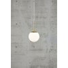 Nordlux GRANT Hanglamp Messing, 1-licht