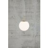 Nordlux GRANT Hanglamp Messing, 1-licht