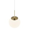 Nordlux GRANT Hanglamp Messing, 1-licht