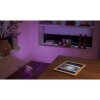 Philips Hue Ambiance White & Color Iris Tafellamp extensie LED Transparant, Helder, Wit, 1-licht, Kleurwisselaar