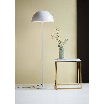 Nordlux ELLEN Staande lamp Wit, 1-licht