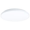 Eglo CRESPILLO Inbouw verlichting LED Wit, 1-licht