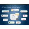 Philips Hue Ambiance White & Color Lightstrip Plus Basisset LED, 1-licht, Kleurwisselaar