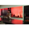 Philips Hue Ambiance White & Color Lightstrip Plus Basisset LED, 1-licht, Kleurwisselaar